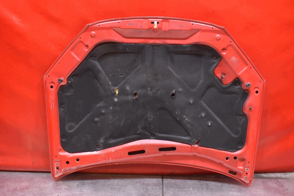 Cofano NGA HYUNDAI GENESIS 1 e LIFT 11-14