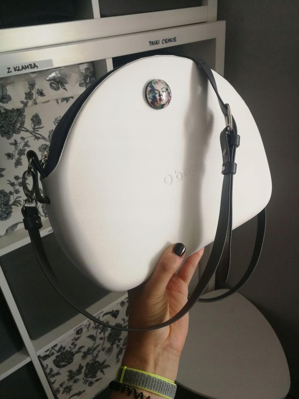 Guzik do Moonlight lawa 10 Model moonlight