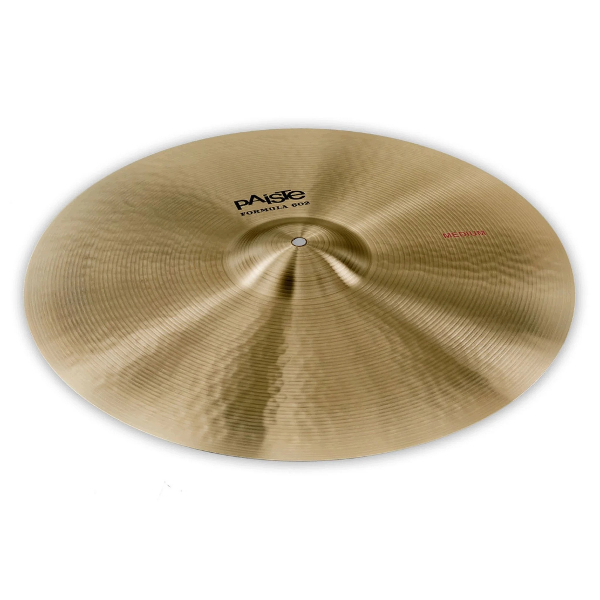 Paiste Formula 602 Universal Medium 20"