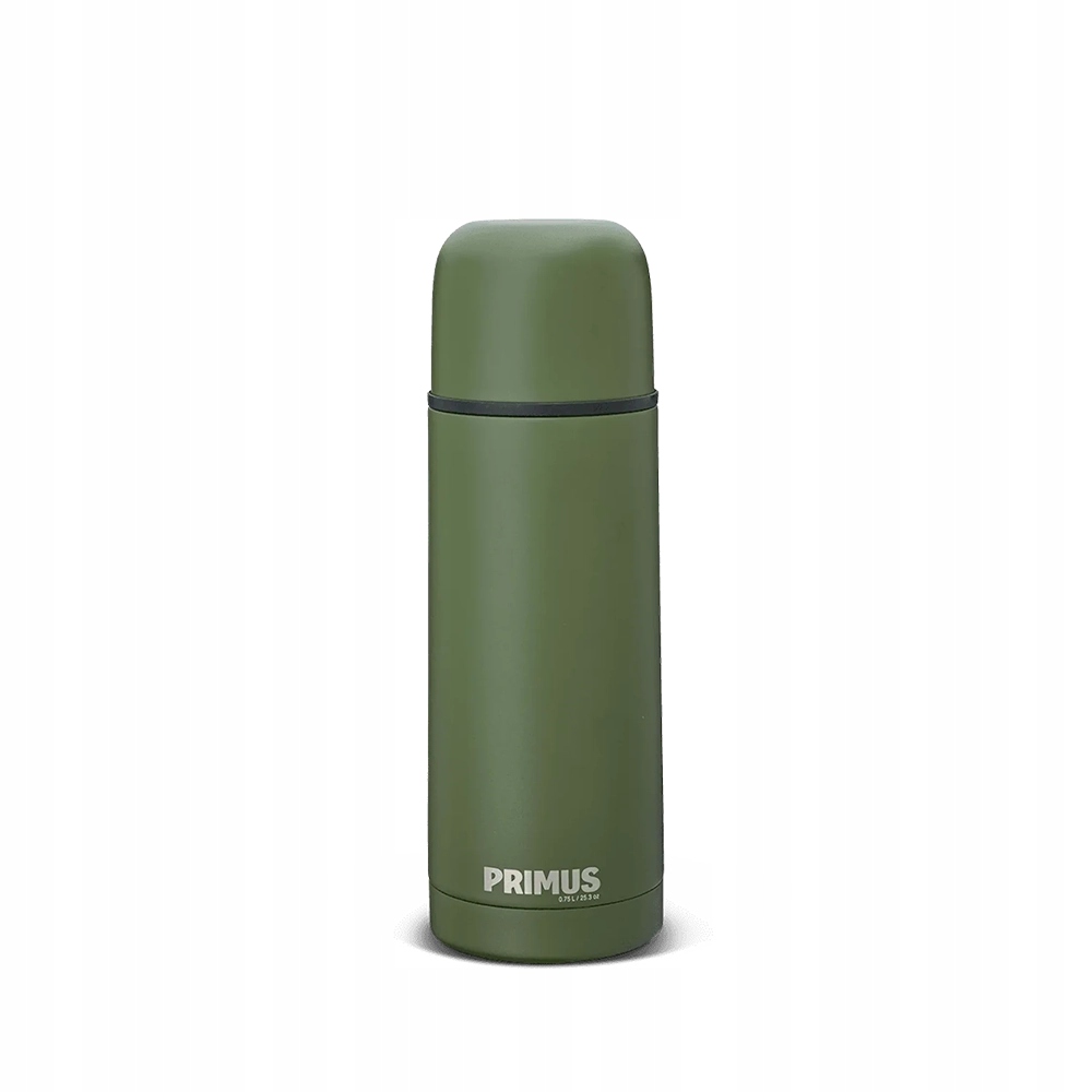 Termos Primus Classic Light Vacuum Bottle 0,75 L Olive Drab Green