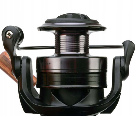 Kołowrotek karpiowy Prologic Avenger BF 5000 Przełożenie 5.1:1