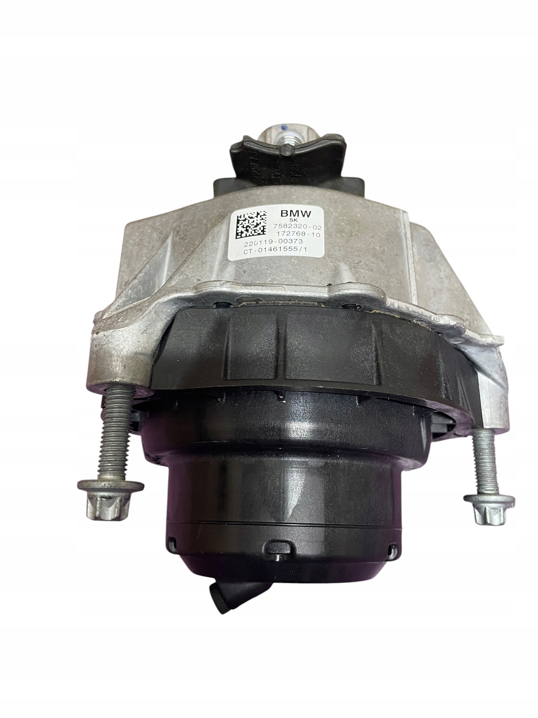 engine mount right BMW 4 G26