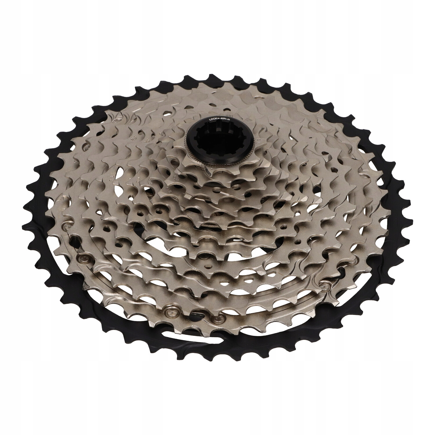 Kaseta 12s Shimano Slx CS-M7100 10-45 Micro Spline