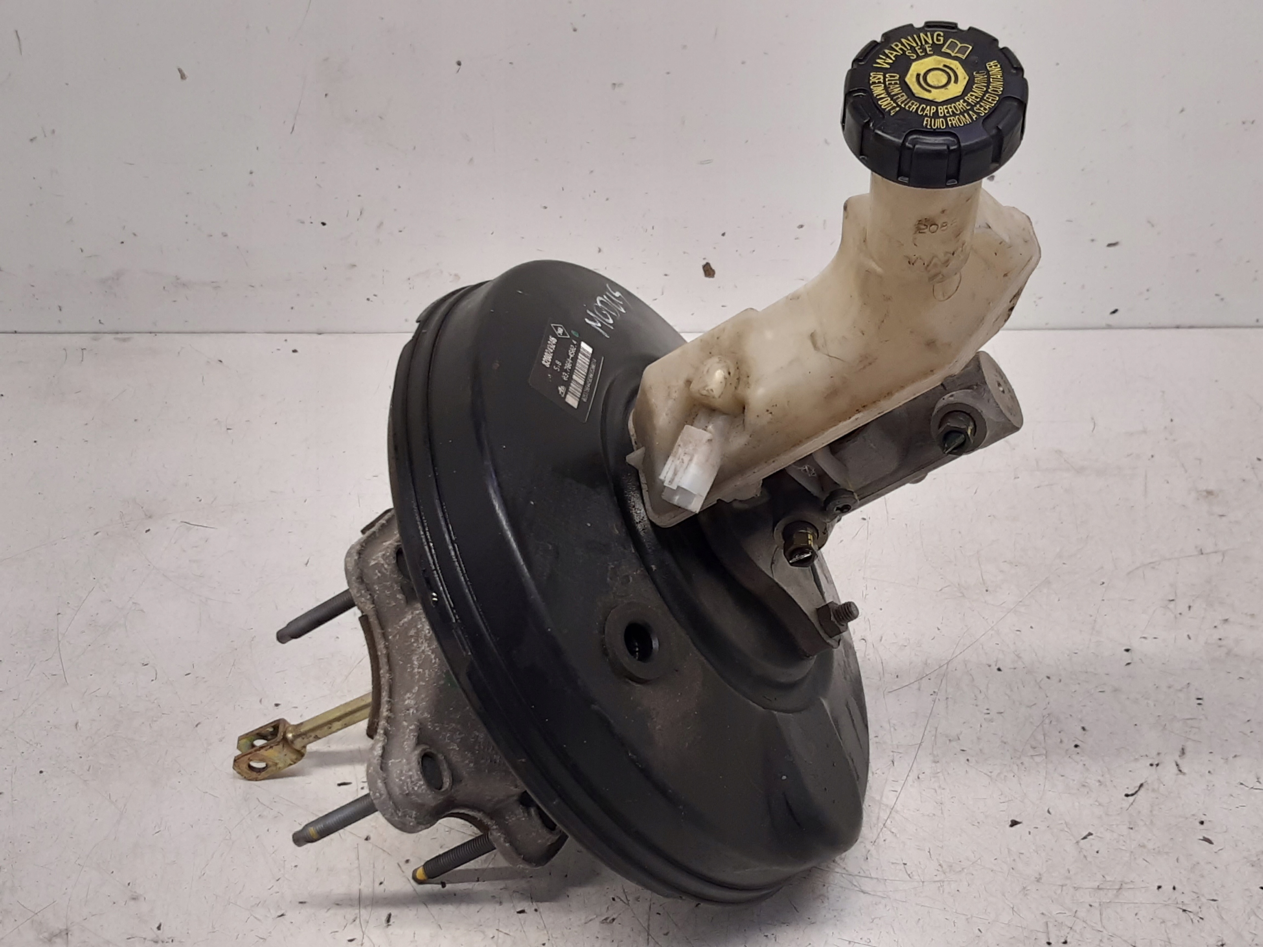 Servo 8200249246 Renault Modus