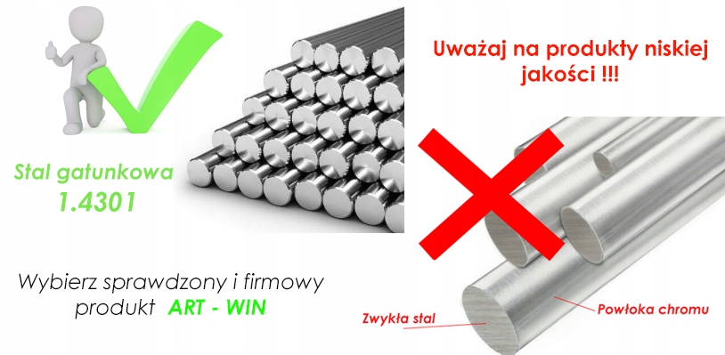 Widełki nierdzewne ognisko kijki kijek długie 5szt Długość 125 cm