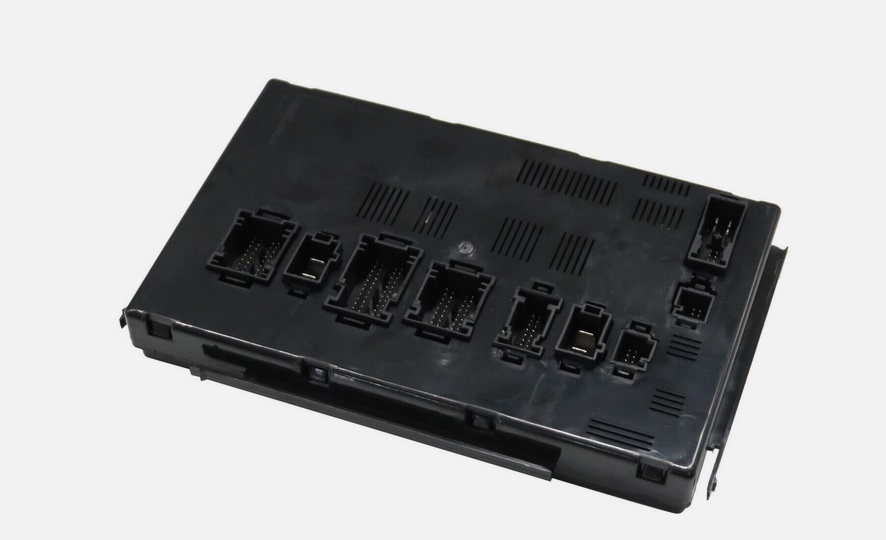 Tylni MODUŁ KOMFORTU STEROWNIK SAM MERCEDES W164 GL ML 1649005101