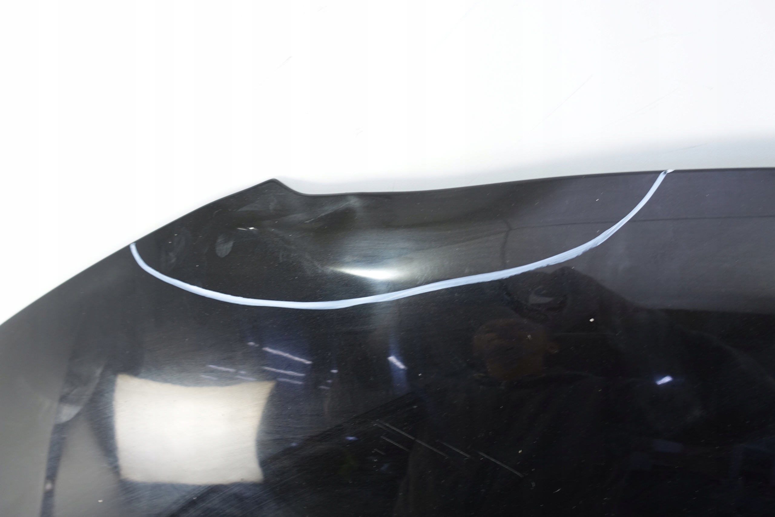 bonnet AUDI A7 C7 4G8 4G0