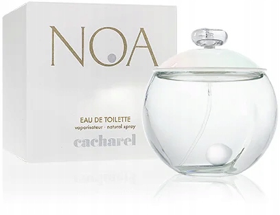 Cacharel Noa EdT 100ml