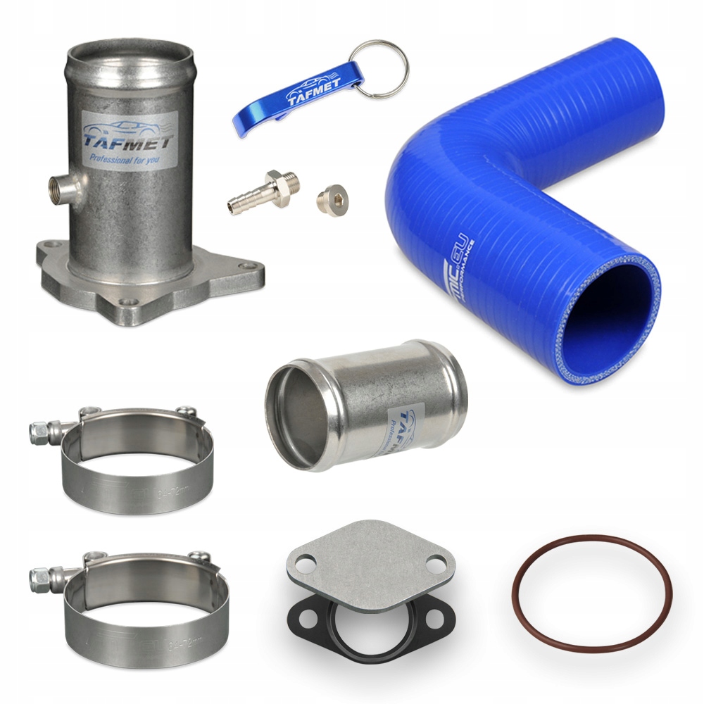 Náhradní krytka Egr 1.9 Tdi Awx Avf Asz Btb Axc