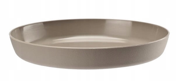 

Podstawka plastikowa doniczkę Azalia 11 cm beżowa