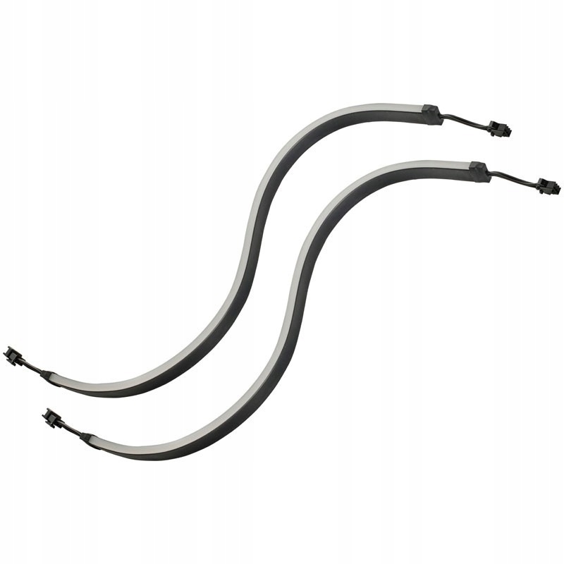 Taśmy oświetleniowe Phanteks Digital RGB Neon LED 40 cm 2 szt.