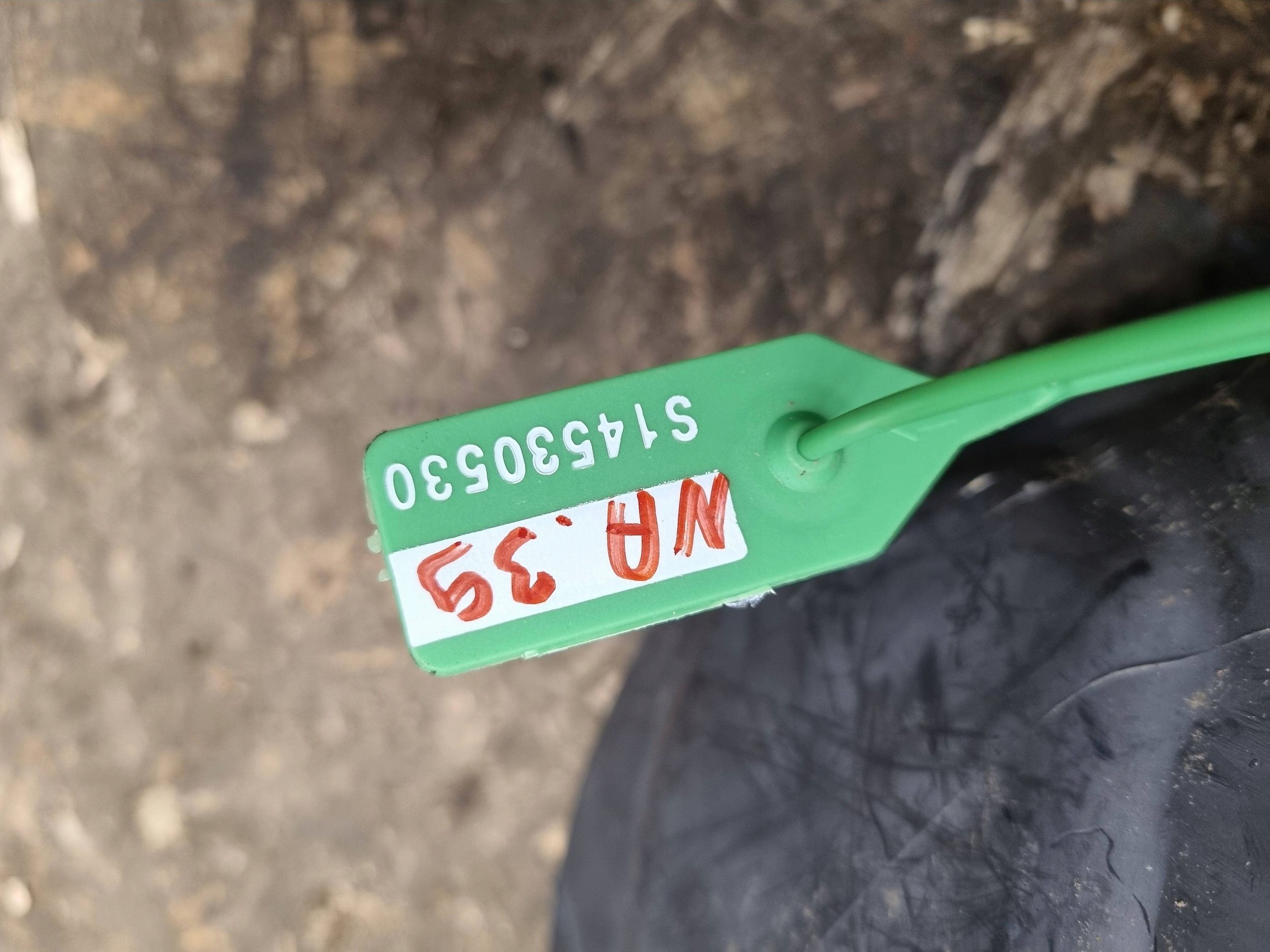 mudguard right front part rear 1696903830 MERCEDES W169