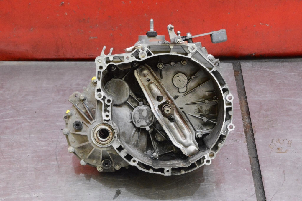 Getriebe 7568724-03 MINI COOPER ONE R56 1.4 16V 75 KM 06-10