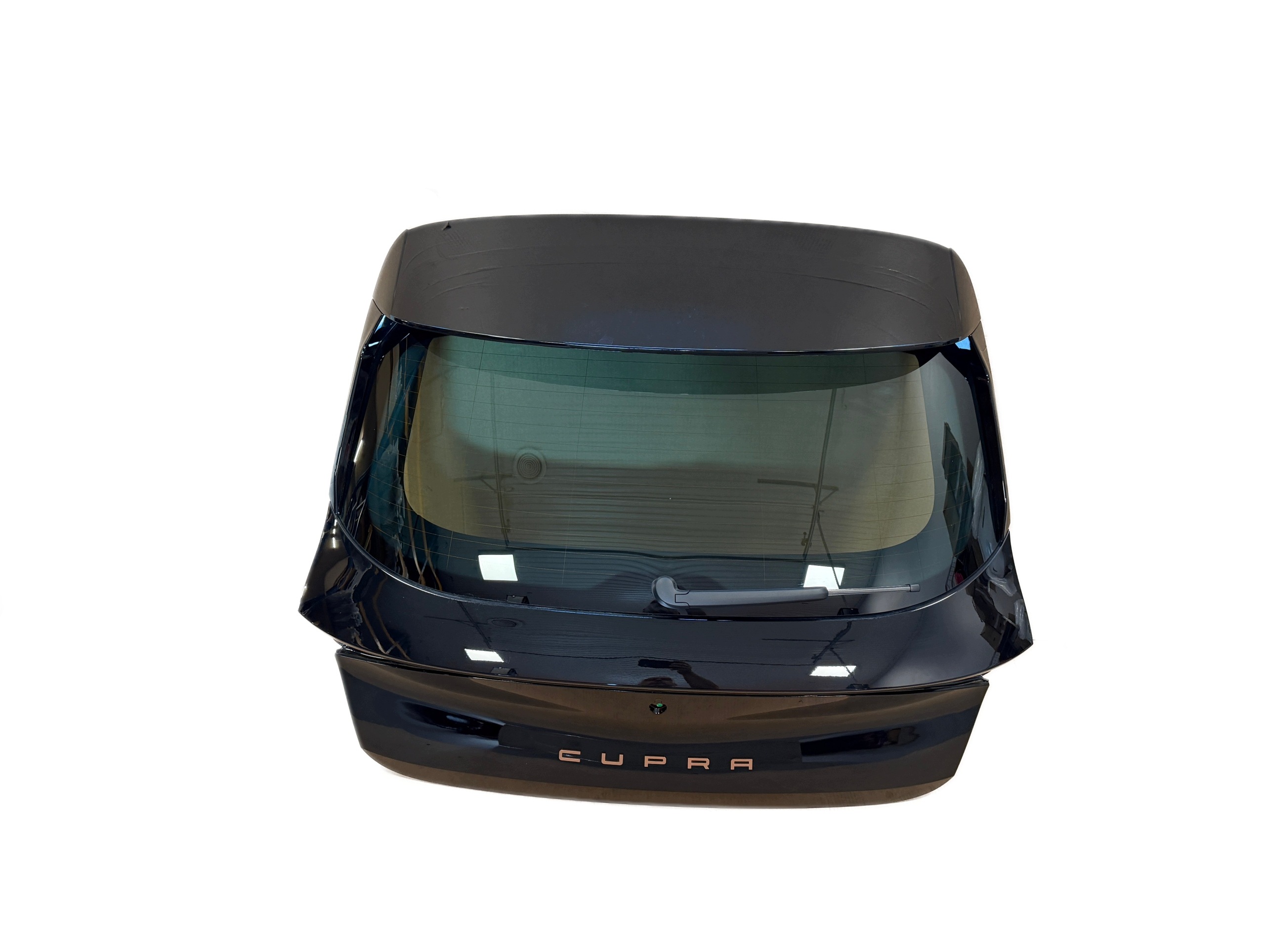 CUPRA LEON IV 5FA LIFT KOMBI trunk door boot LY9T