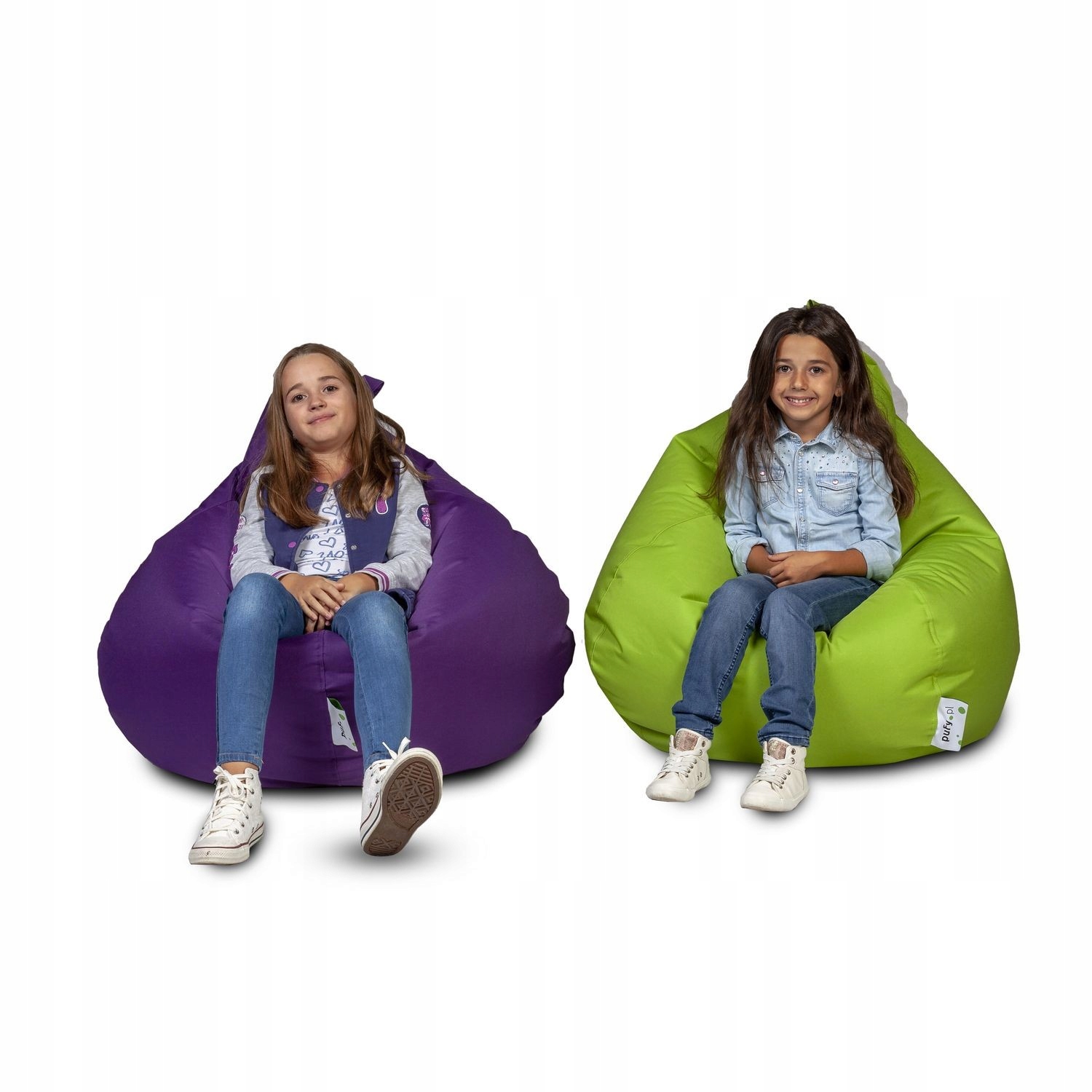 Duży i komfortowy Fotel Oscar Poliester NC1 Kształt inny