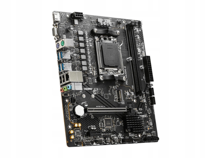 Komputer Gamingowy i7-14700F RX7900XT 32GB/1000GB Win11 Kolor czarny