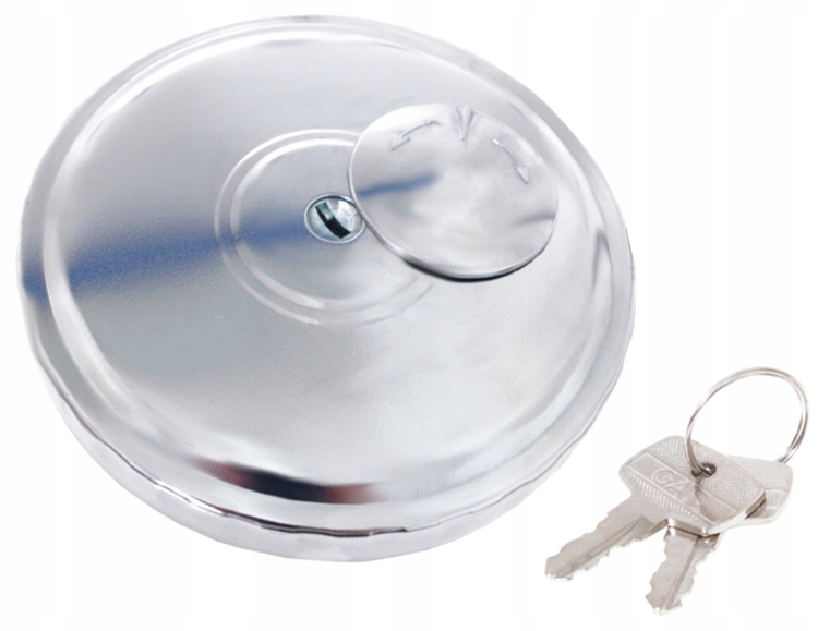 PALIWA Z KLUCZEM UNIWERSALNY FI 60 MM H2E25 KOREK