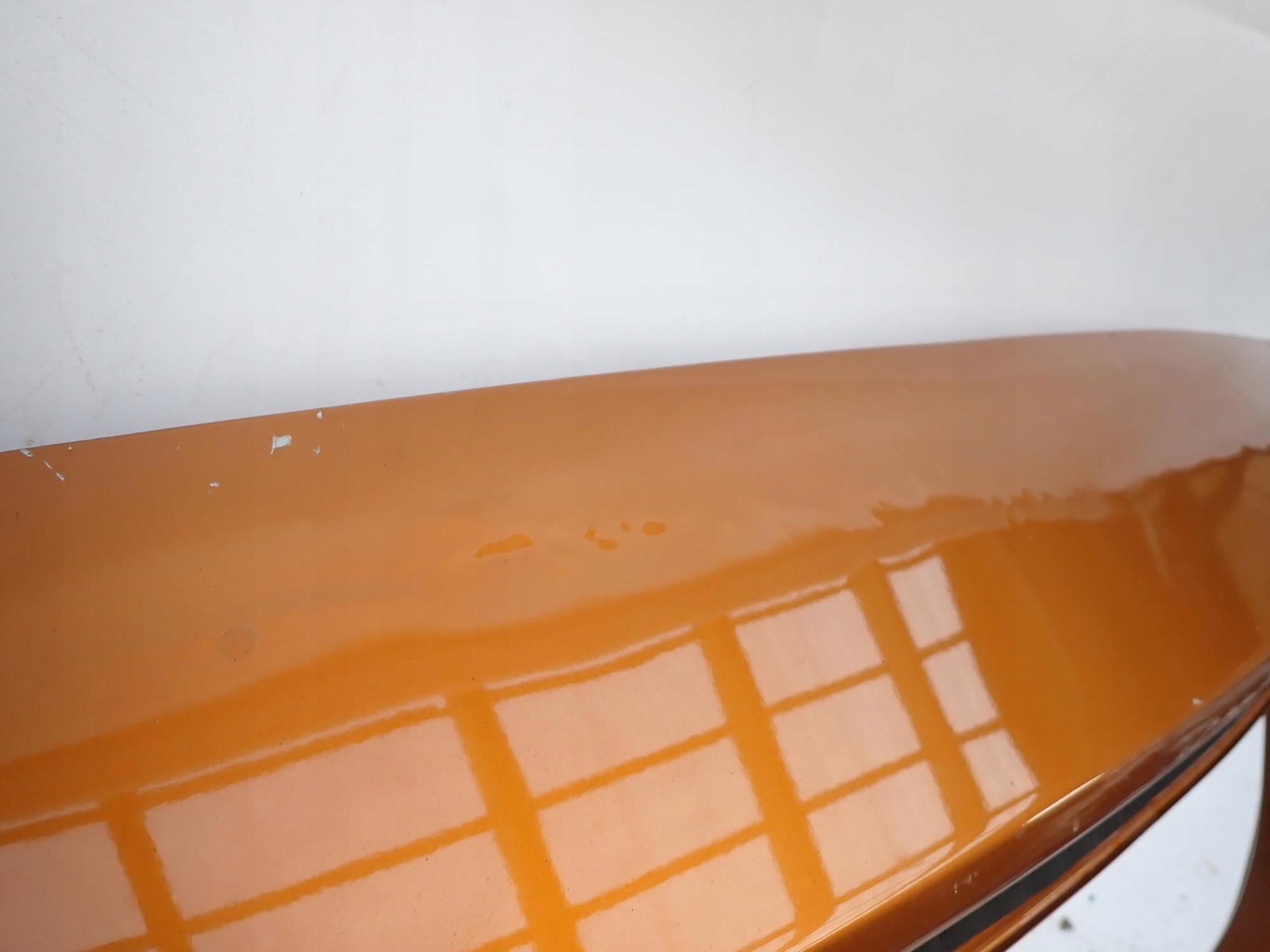 DACIA DUSTER II 2 17-24 boot door rear