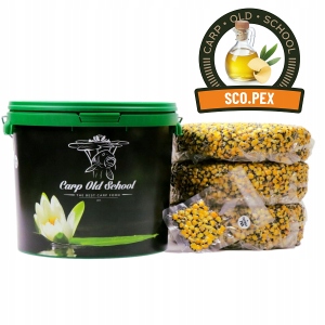 Mix ziaren sco.pex 14kg