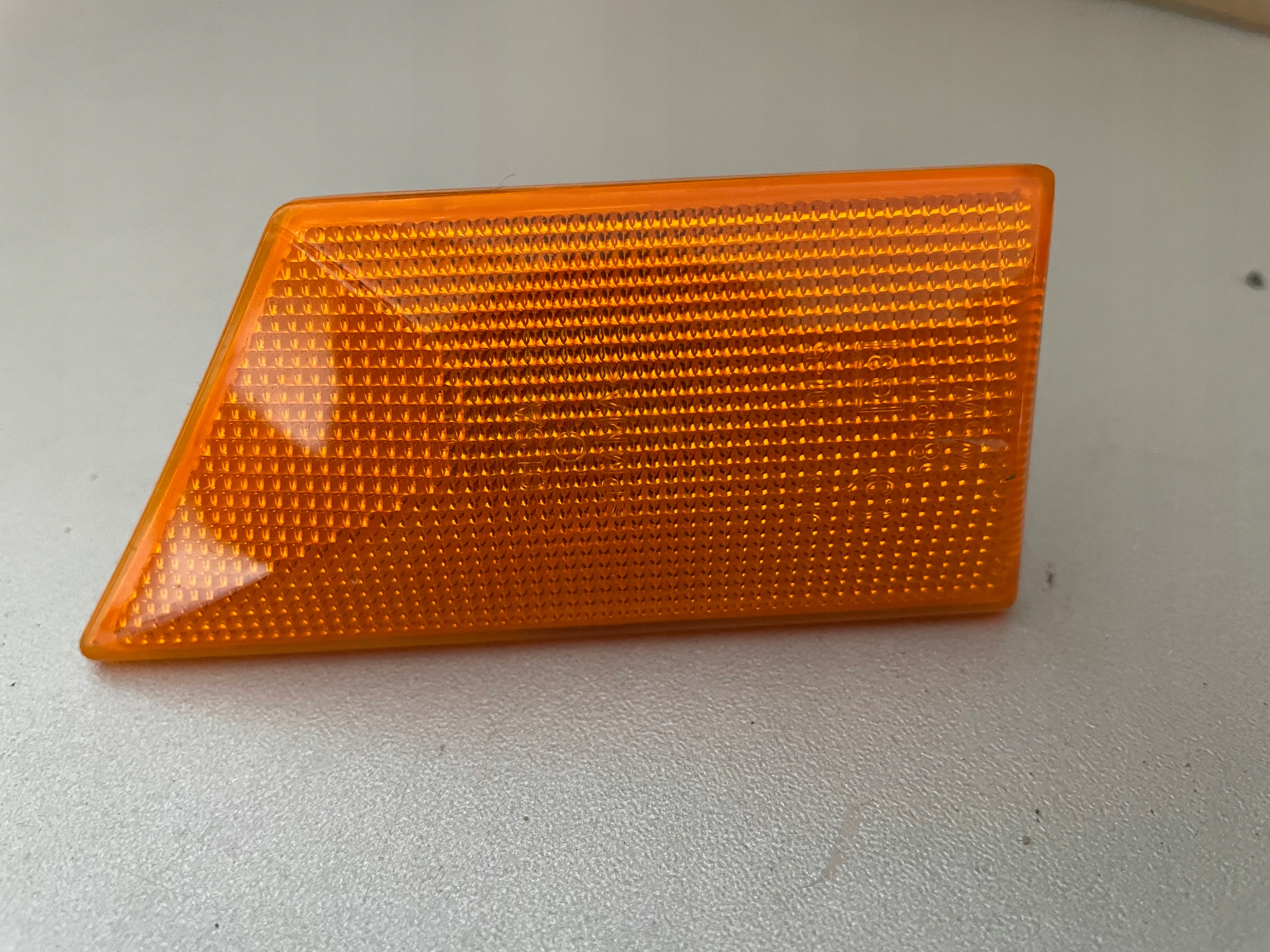 указатель поворота abakus 442-1413R-UE