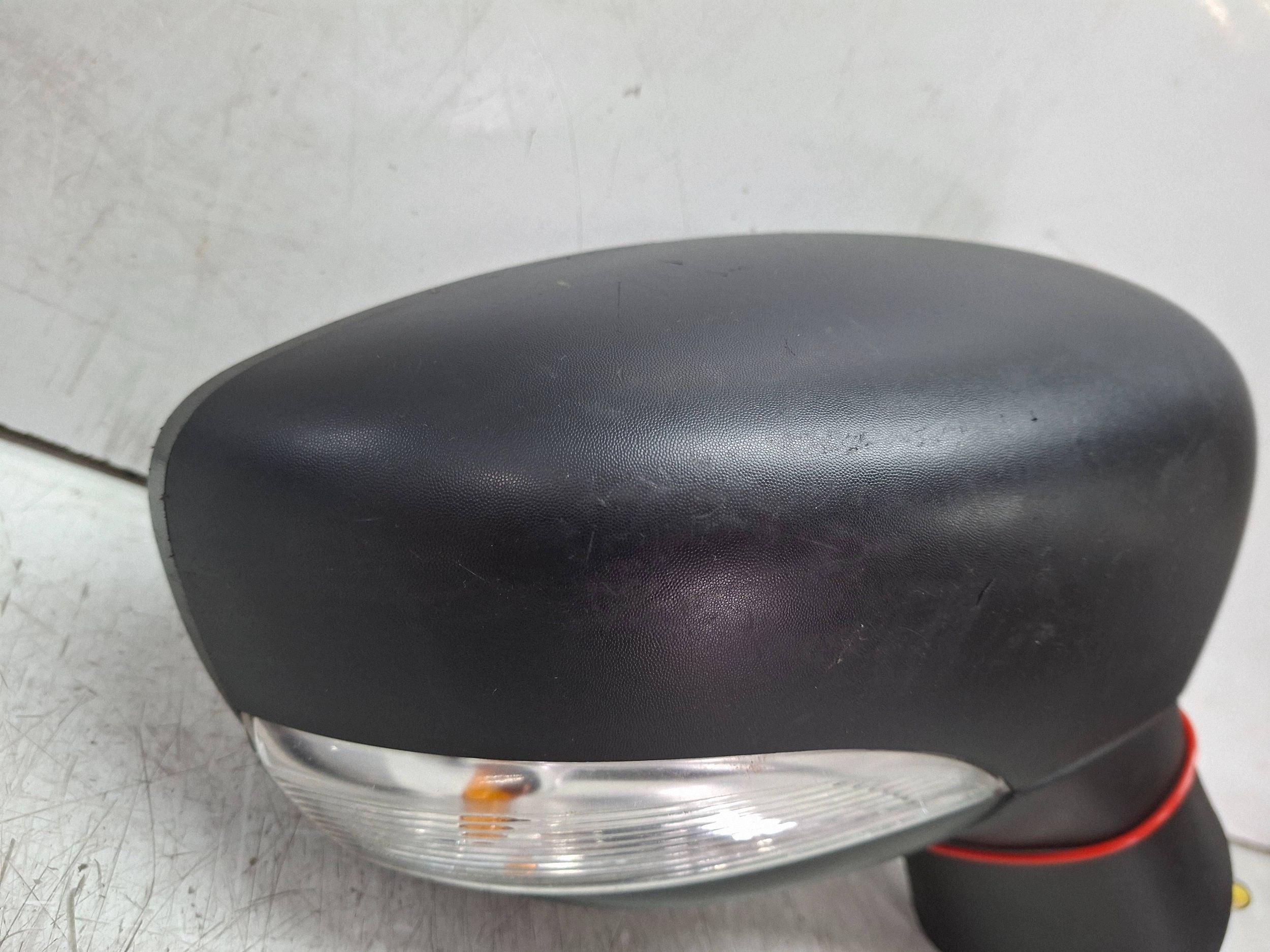 mirror right 9 vertical RENAULT CAPTUR and 2013