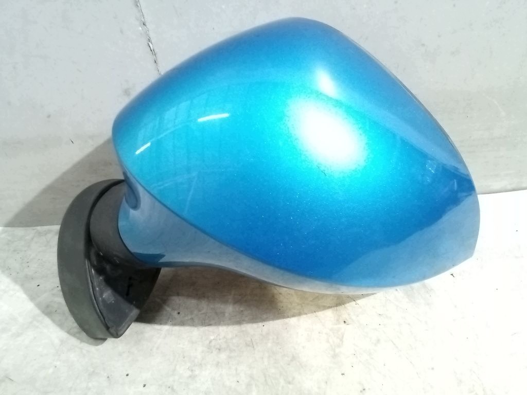 Seat Ibiza IV 4 lift mirror left 7 PIN LW5N