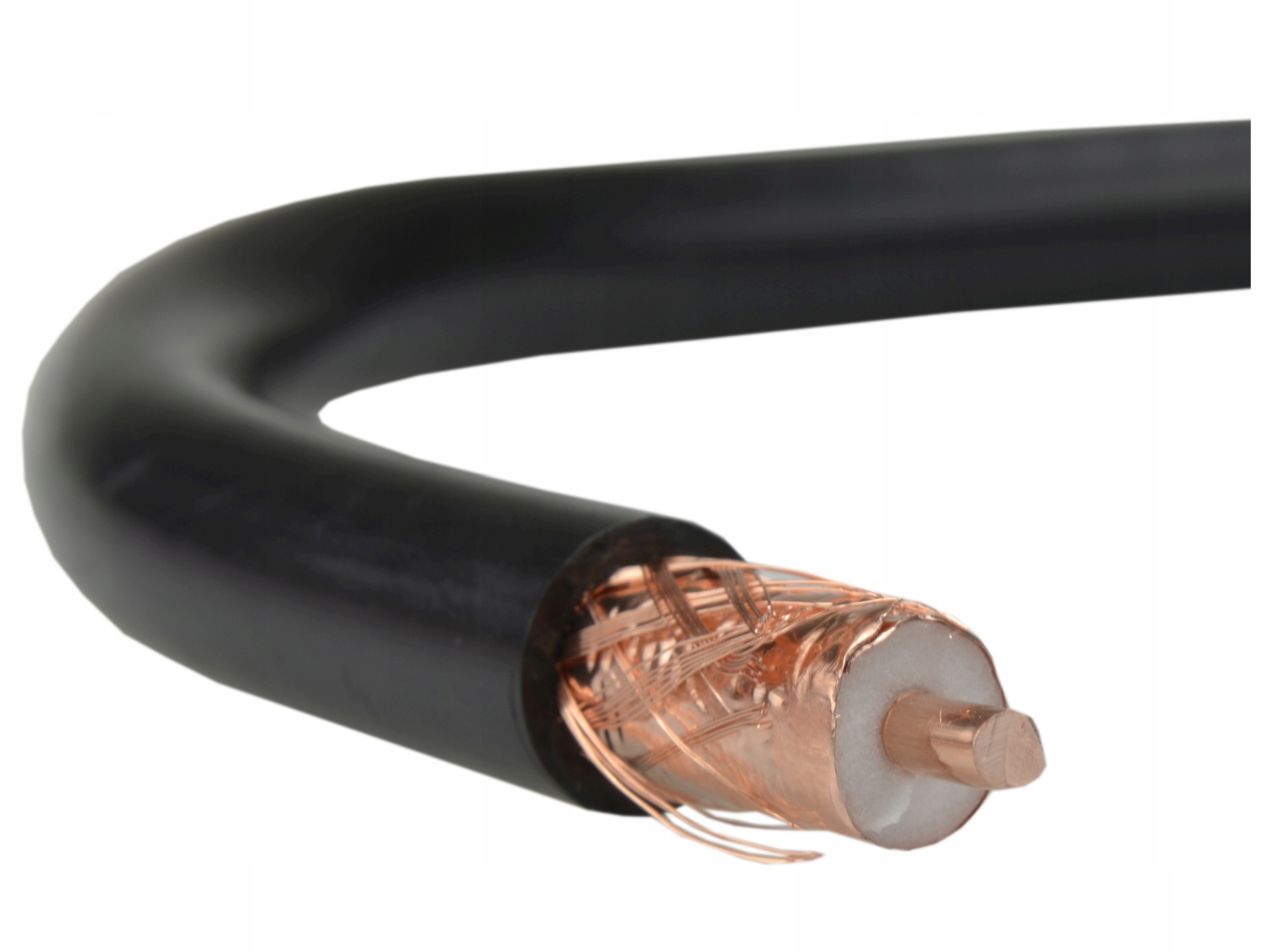 BELDEN H1000 кабель коаксиальный кабель 50ohm