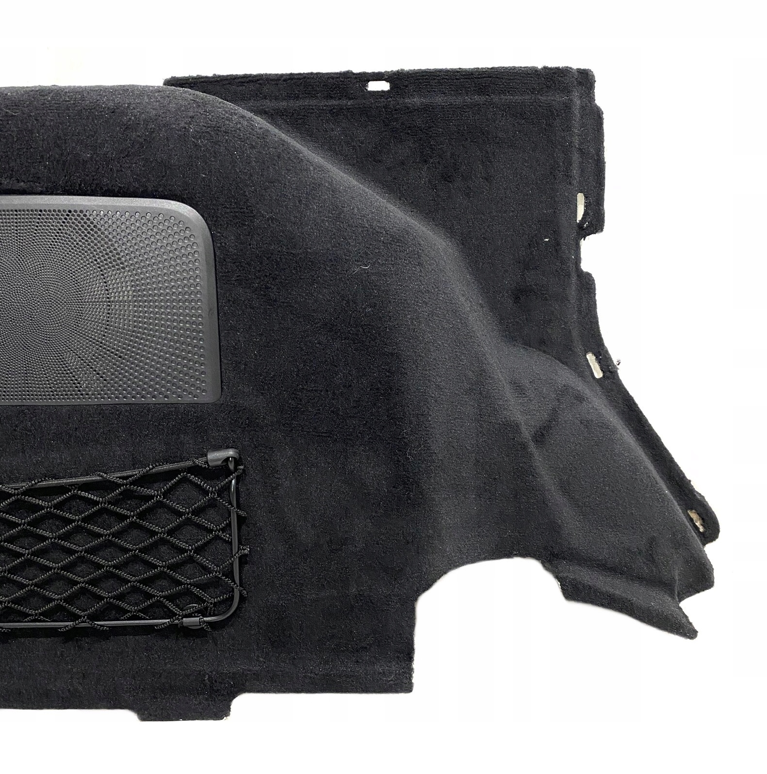 MERCEDES G WAGON LH boot upholstery A4636906502