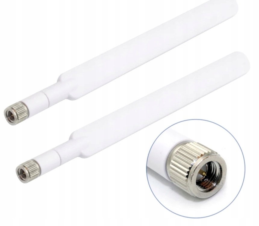 

Antena Lte do routera Huawei B593 B315 Sma