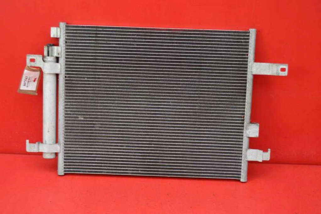 Radiateur climatisation N24361480 MAZDA MX5 MX-5 IV ND 2.0 SKYACTIVE 184 KM