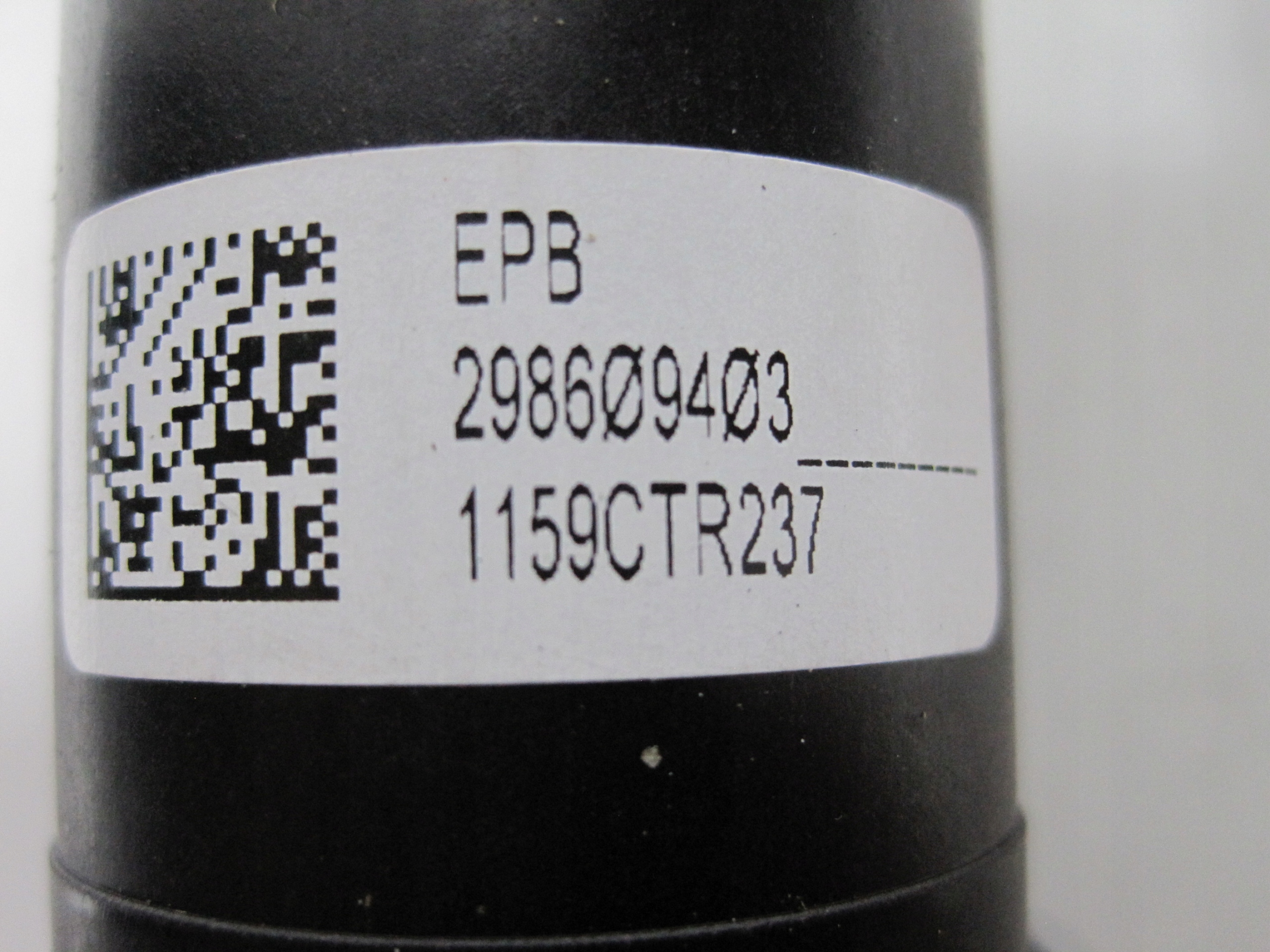 Micro moteur Mécanisme Frein PORSCHE PANAMERA 971 298609403 Neuf