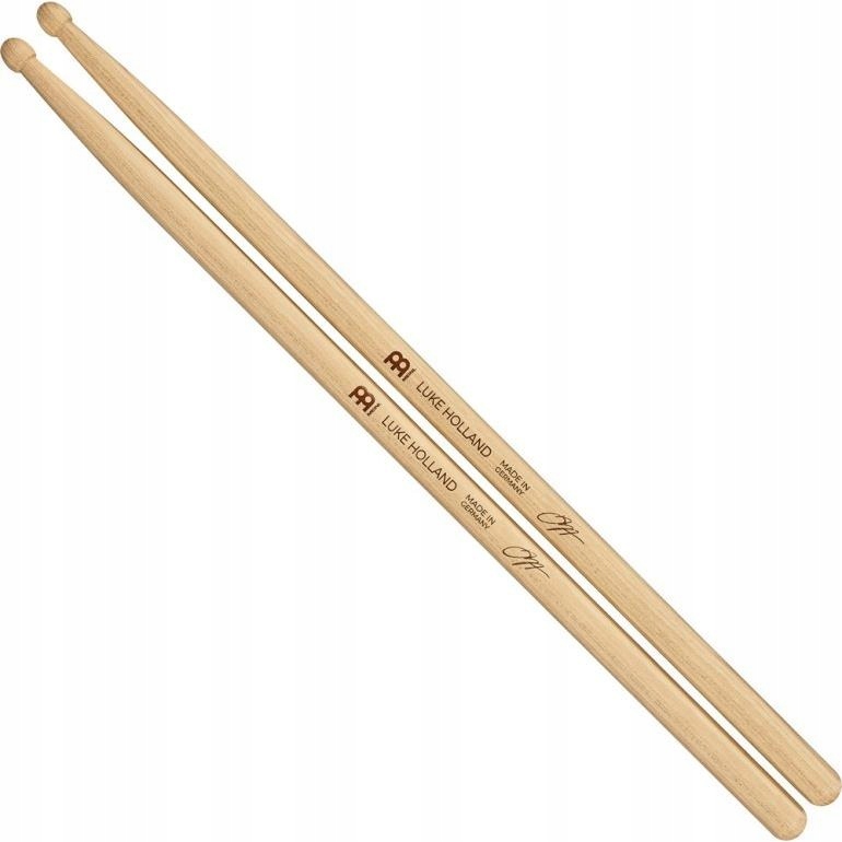 Pałki perkusyjne Meinl Luke Holland Signature