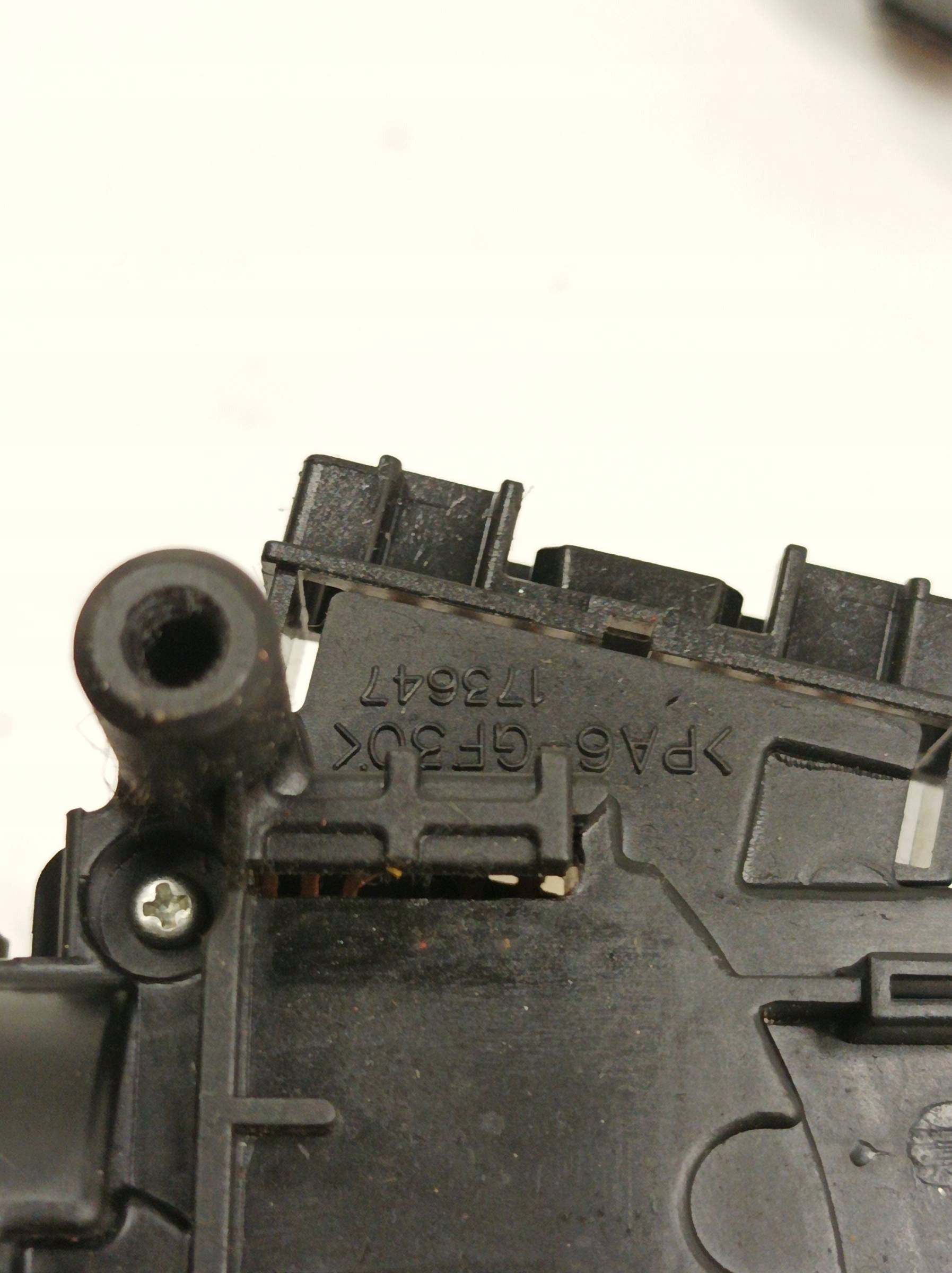 DEVIO LUCI TERGICRISTALLO TERGI 173681 Toyota Yaris e (1999-2005)