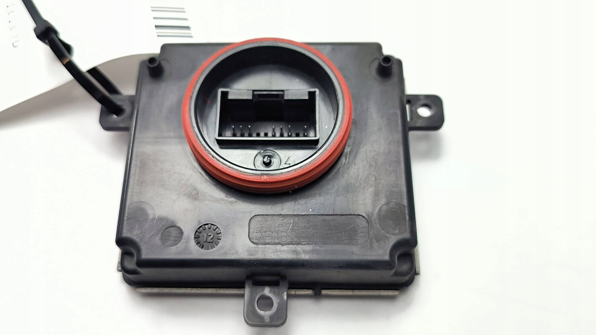 Centralina 4G0907697D AUDI A6 C7