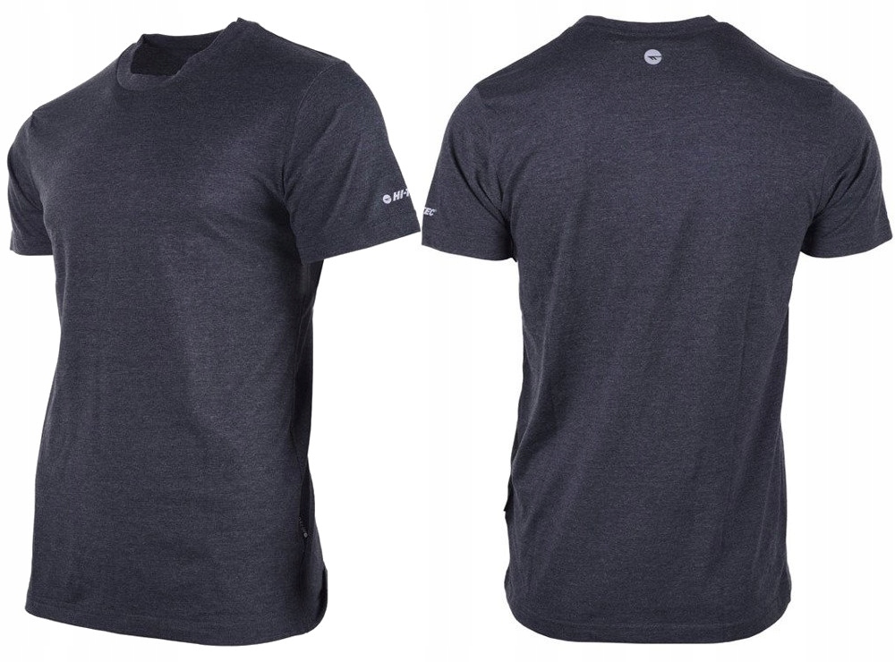 

Koszulka męska T-shirt Puro Hi-Tec r. S
