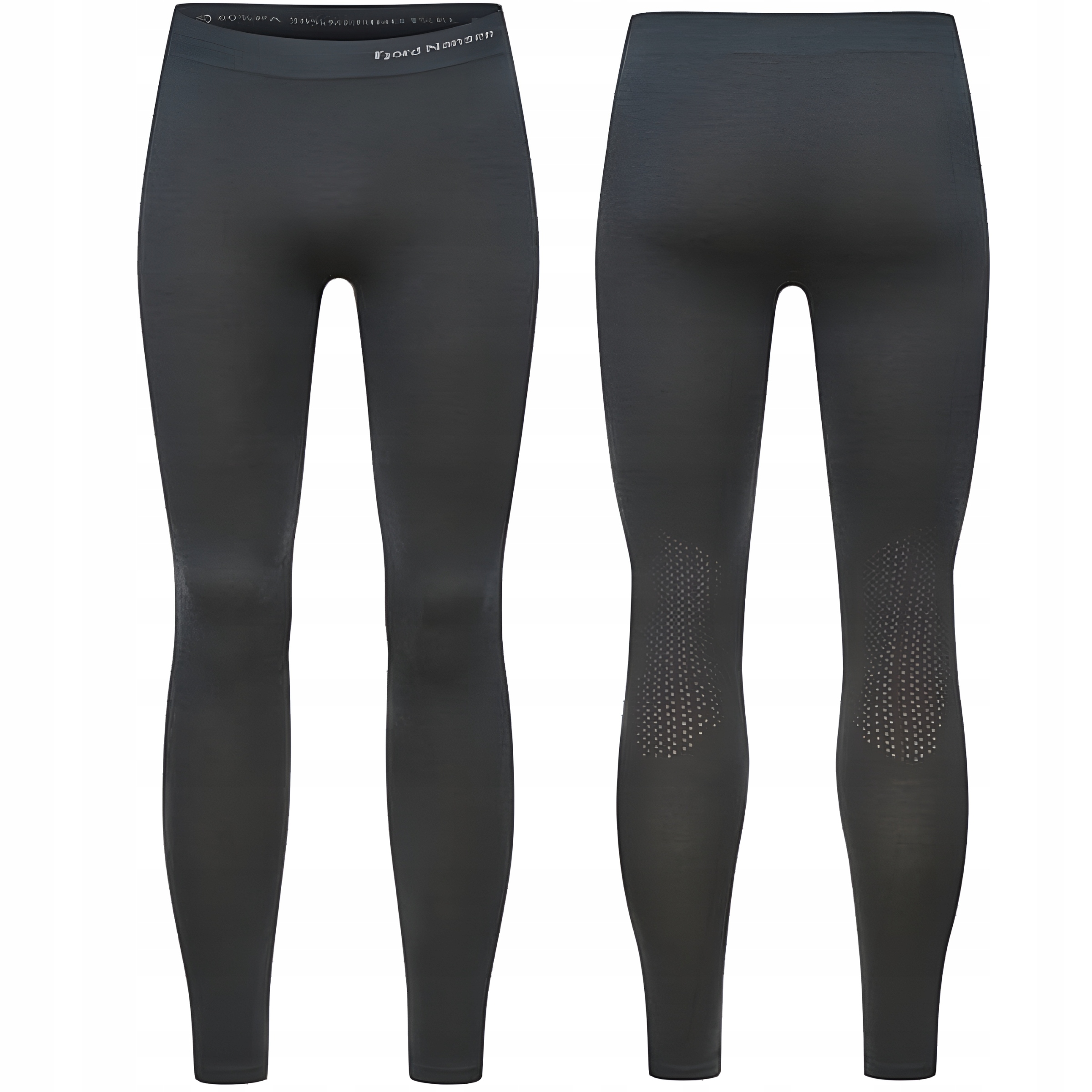 Pánské Termoaktivní legíny Merino Wool Oxiva Fjord Nansen S/m