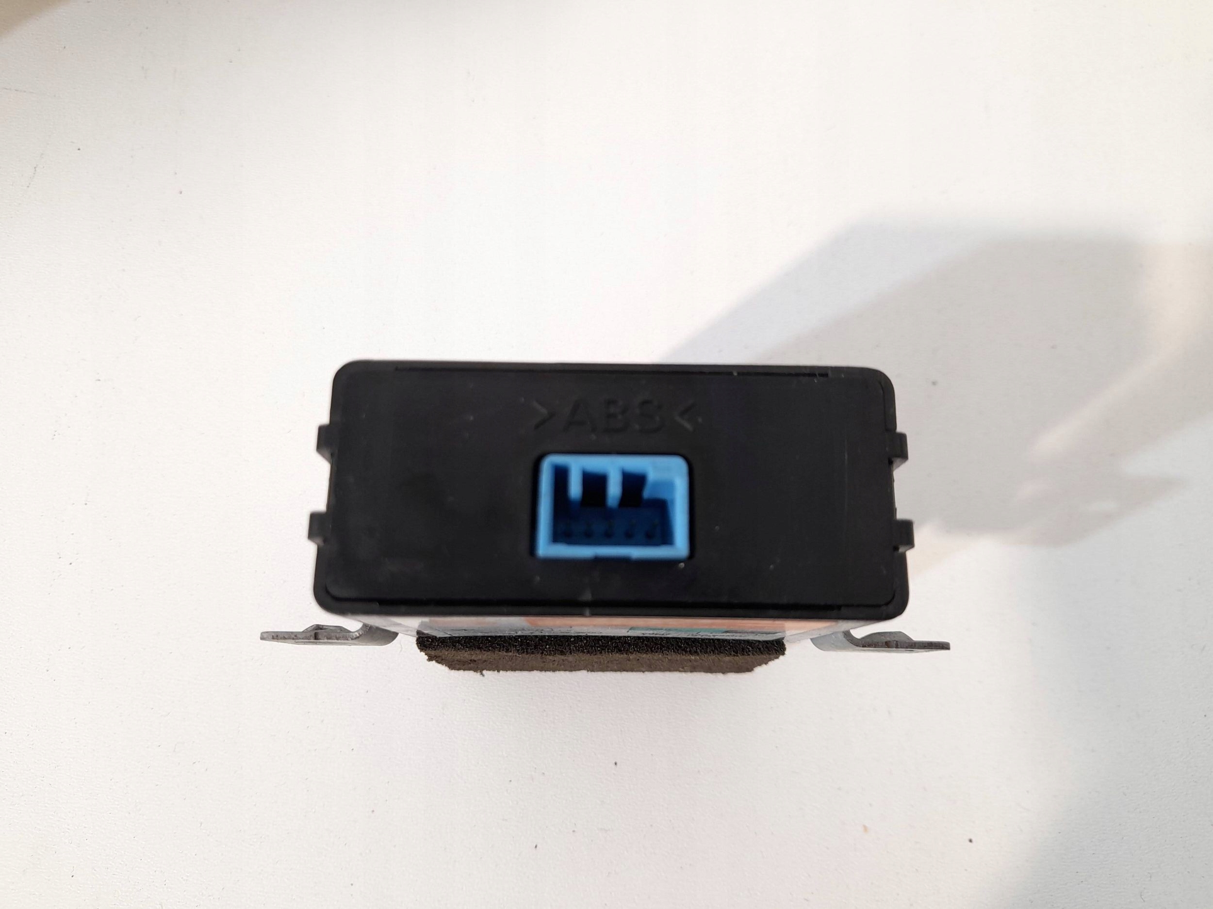 Volvo S40, V40 control unit of a lock central 30857627 (P241)