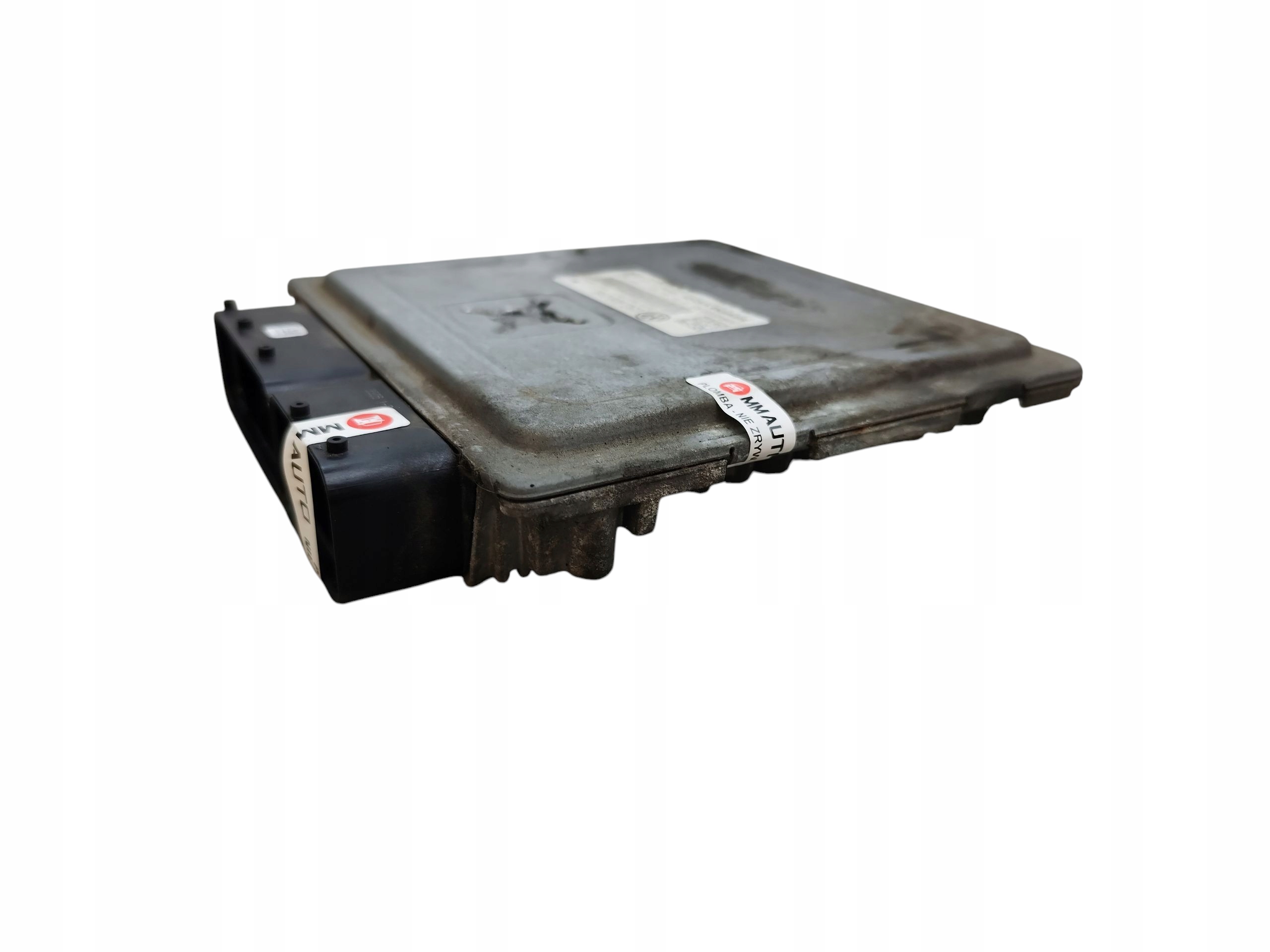 computer control unit of the engine VW PASSAT B6 2.0 TDI 140KM C