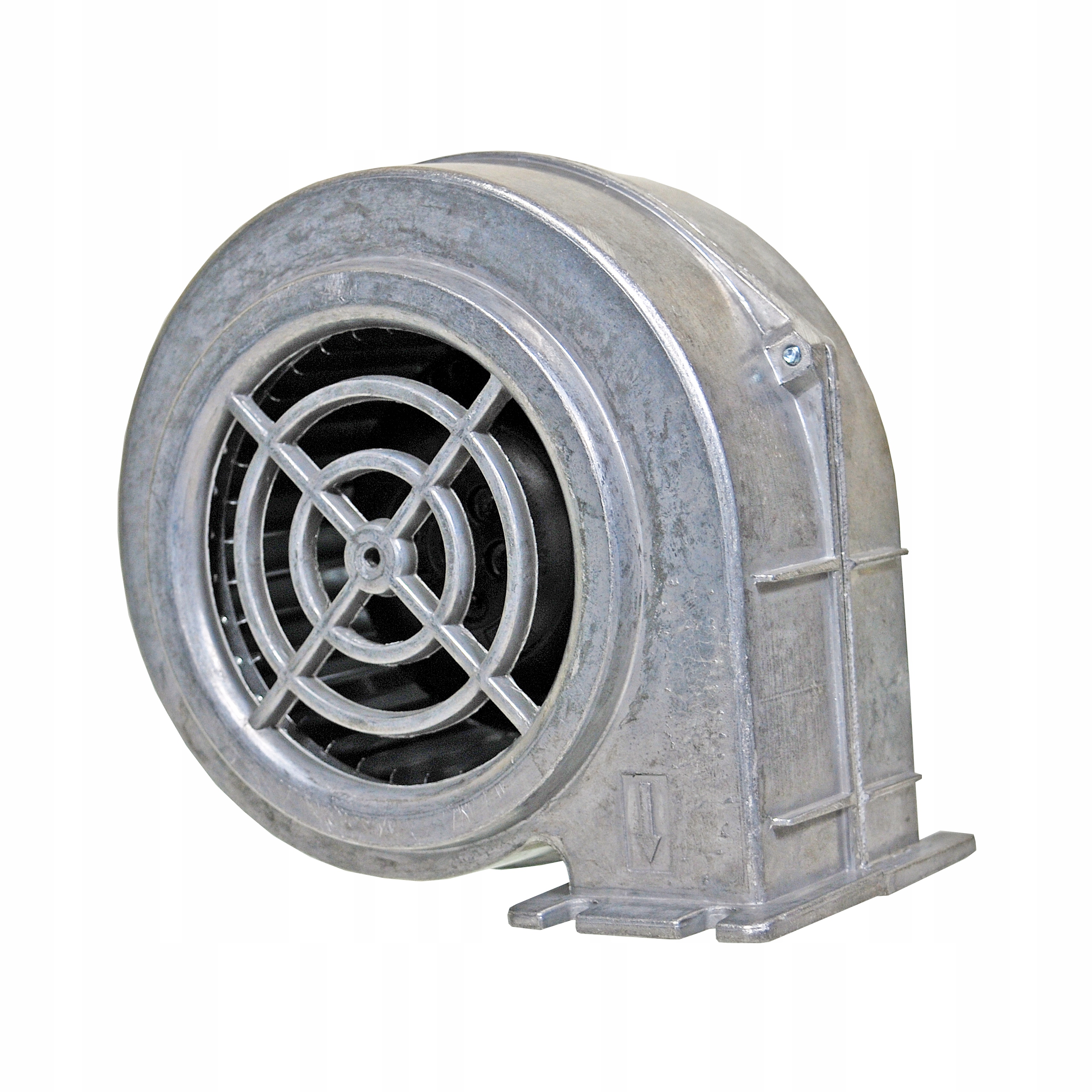 Ventilátor Pro Kotle Pece S Podavačem DM80 Domer