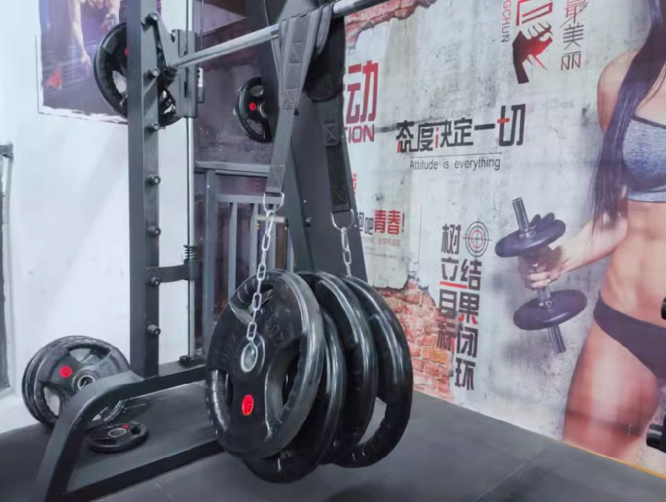 PAS OBCIĄŻENIOWY KULTURYSTYCZNY - DIP BELT Rozmiar uniwersalny