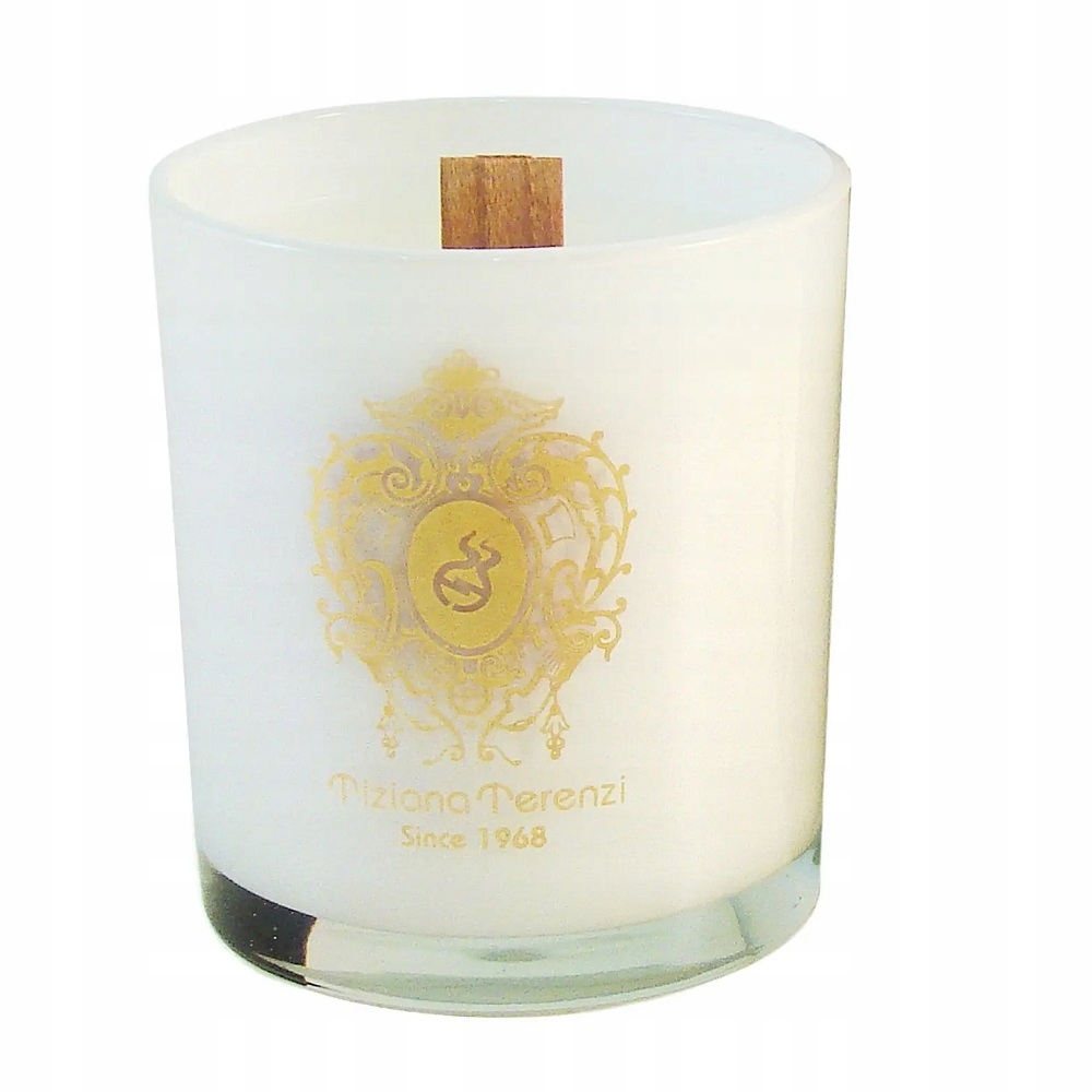 Tiziana Terenzi Extreme Sense Svíčka 170 G