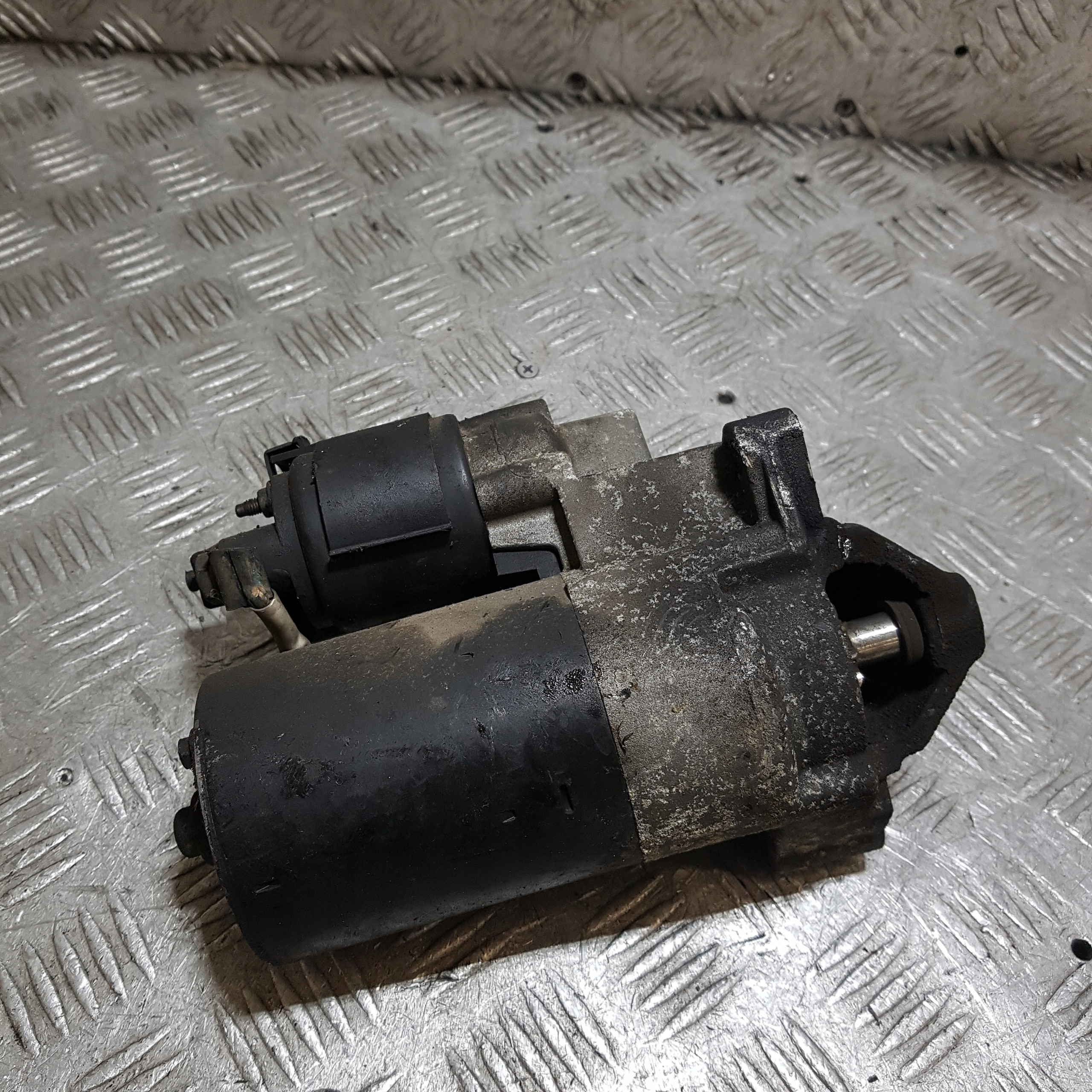 starter RENAULT LAGUNA 2 0001106023 2.0 16V