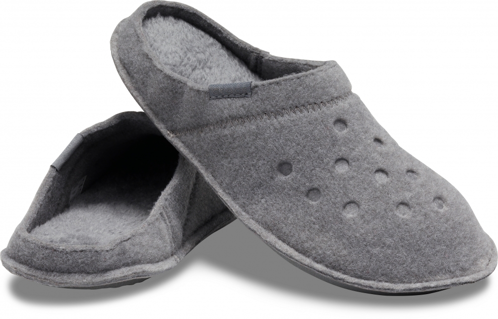 

Ciepłe Kapcie Pantofle Domowe Damskie Crocs 39,5