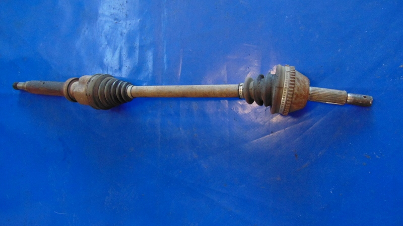 semi-axis right long 2.2TDCI FORD TRANSIT MK7 06-12 ROK