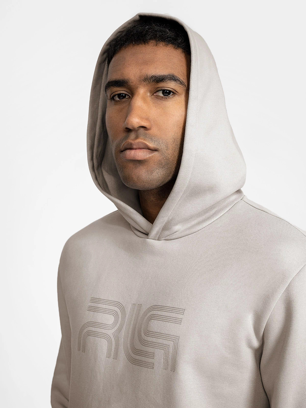 BLUZA DRESOWA MĘSKA 4F RL9 ROBERT LEWANDOWSKI Płeć mężczyzna