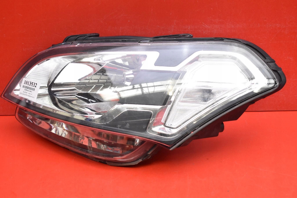 REFLEKTOR left light front EU 92101-2K0 KIA SOUL 1 and 08-11