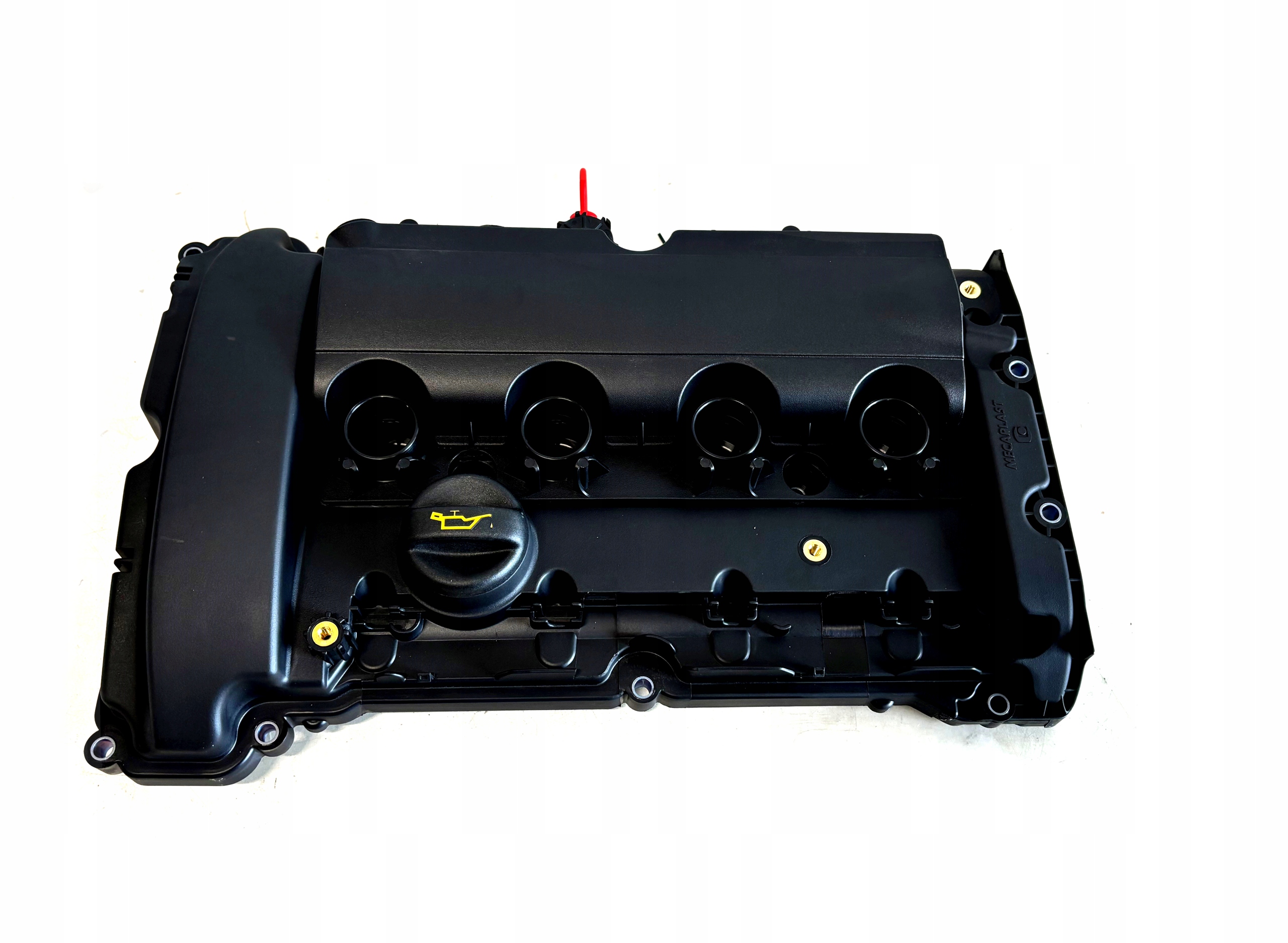 Citroen OE pokrywa głowicy cylindrów V759886280 1,6 THP