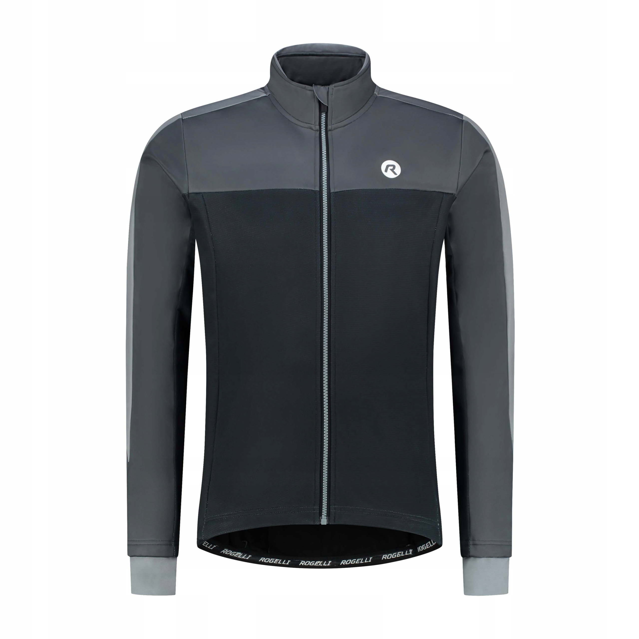 Rogelli Freeze – zimní cyklistická bunda s membránou