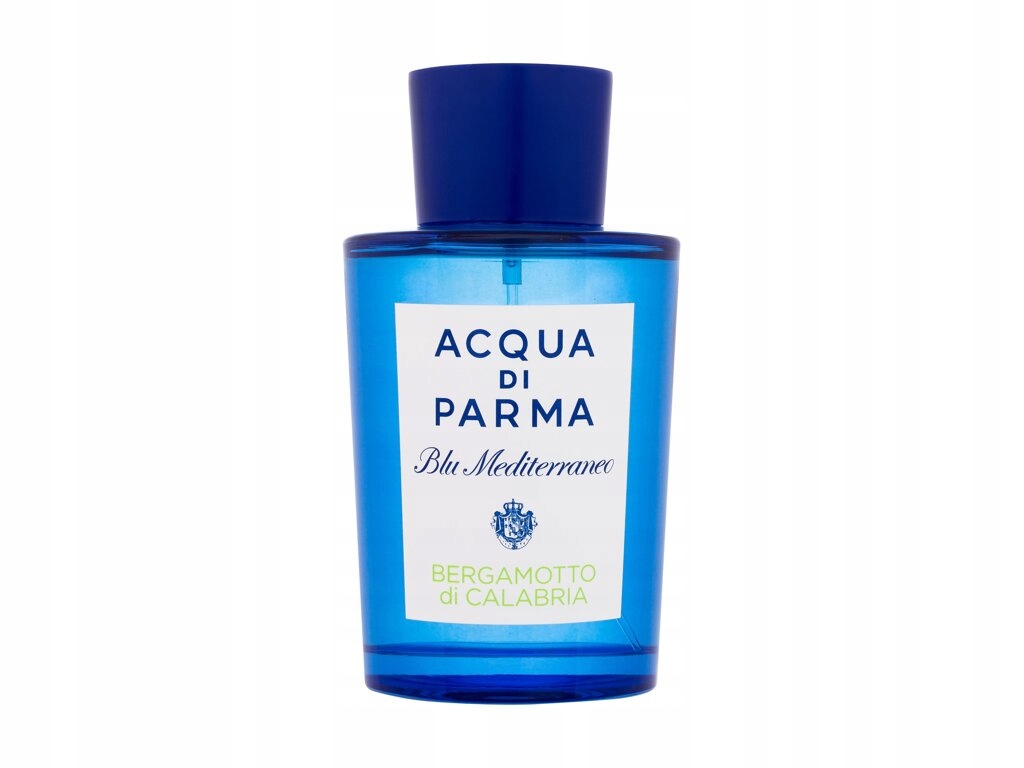 Acqua di Parma Blu Mediterraneo Bergamotto di Calabria Toaletní voda 180m