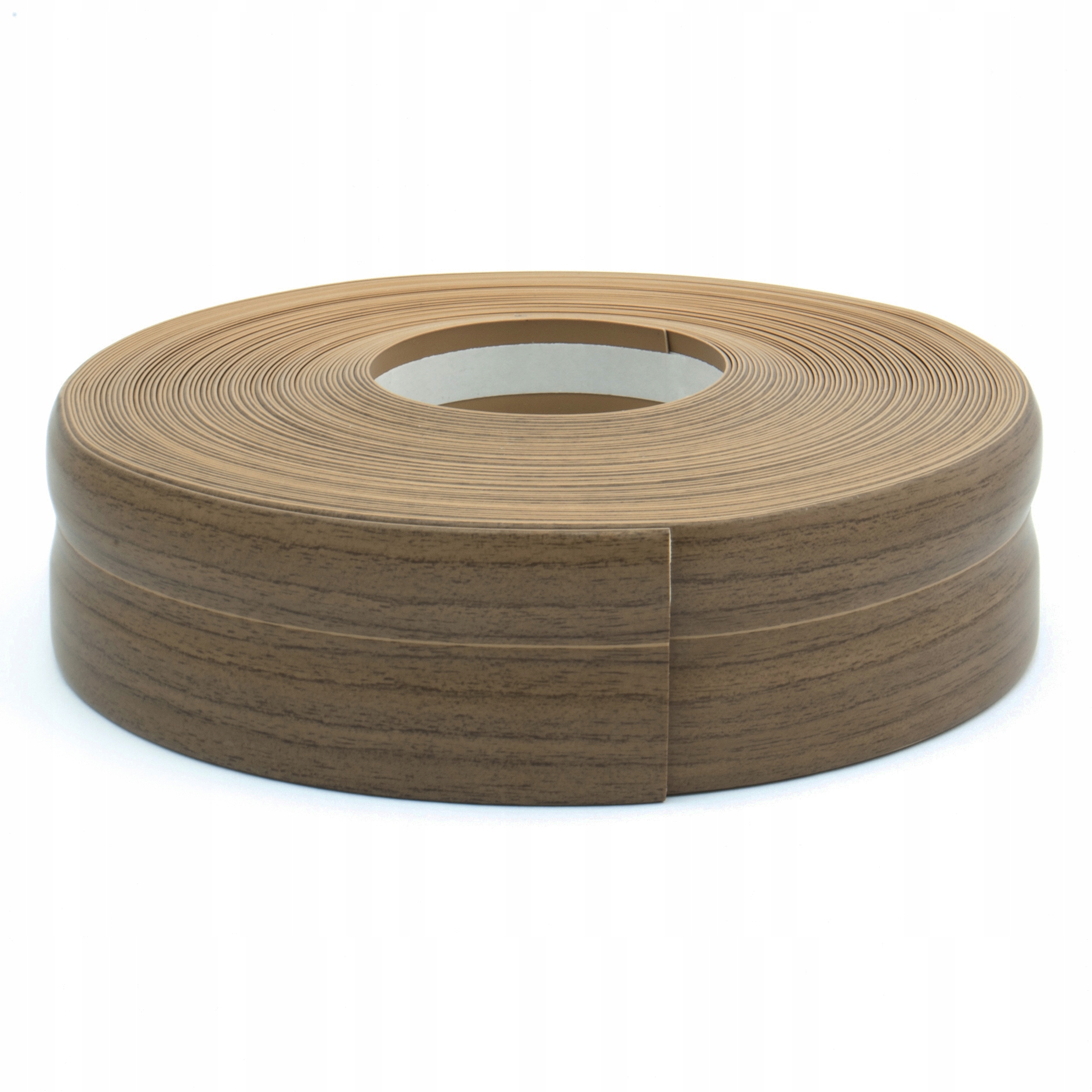Podlahová lišta Gumová Samolepicí páska 32x23 mm 15 m